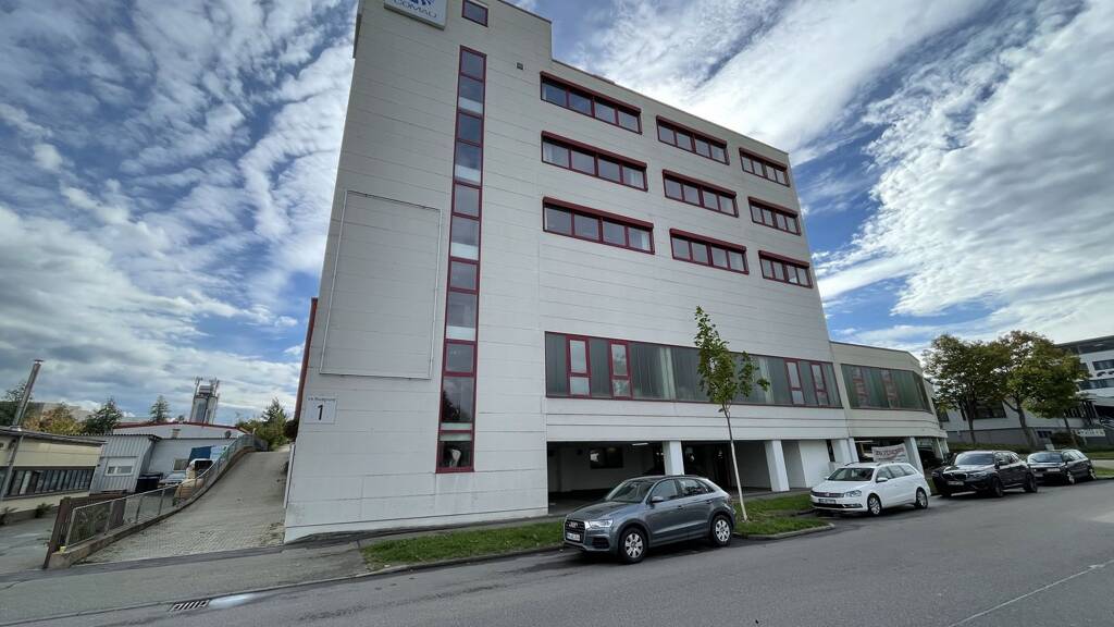 Lagerhalle zur Miete 2.255 m² Lagerfläche Neckargartach Heilbronn 74078