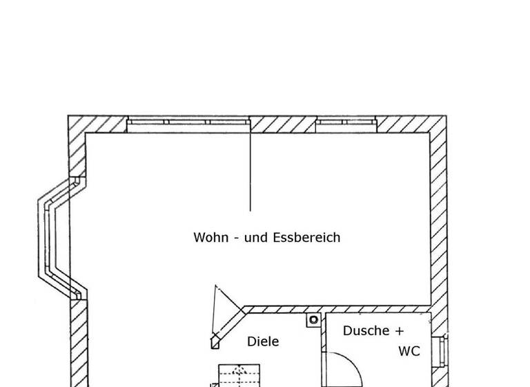 Einfamilienhaus zum Kauf 469.000 € 4 Zimmer 145 m² 700 m² Grundstück frei ab 01.06.2026 Schönfeld Mühle Schönfeld-Mühle 19205