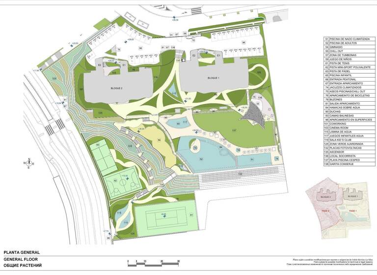 Studio zum Kauf provisionsfrei 1.355.000 € 5 Zimmer 198 m² Benidorm  03502