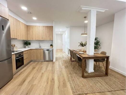 Wohnung zum Kauf 290.000 € 2 Zimmer 89 m² 1. Geschoss Bilbao 48005