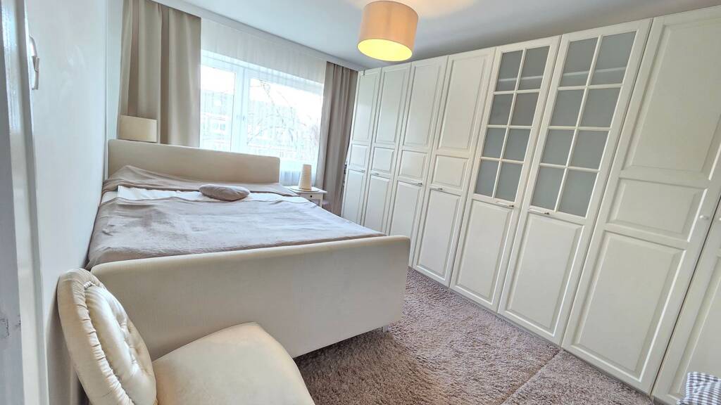 Wohnung zur Miete 2.498 € 3 Zimmer 78 m² Geschoss 3/5 Eppendorf Hamburg 20251