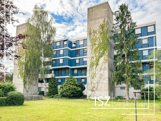 Wohnung zum Kauf 420.000 € 3 Zimmer 108 m² Langwasser Nürnberg 90471