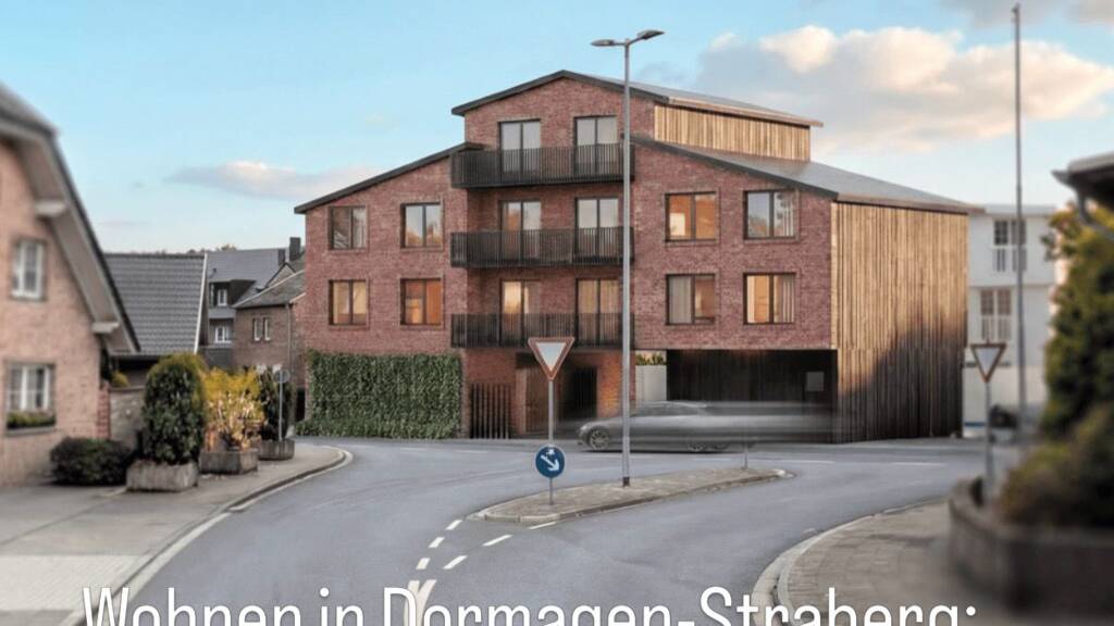 Wohnung zum Kauf provisionsfrei 22.222 € 1 Zimmer 5 m² Winand-Kayser-Straße 12 Straberg Dormagen 41542