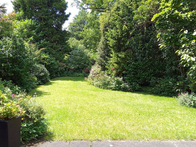 Einfamilienhaus zum Kauf provisionsfrei 1.150.000 € 6 Zimmer 146,5 m² 832 m² Grundstück Froschpfad Frankenforst Bergisch Gladbach 51427