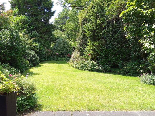 Einfamilienhaus zum Kauf provisionsfrei 1.150.000 € 6 Zimmer 146,5 m² 832 m² Grundstück Froschpfad Frankenforst Bergisch Gladbach 51427