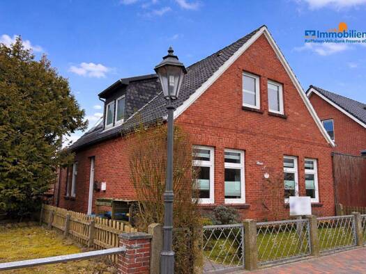 Einfamilienhaus zum Kauf 799.000 € 7 Zimmer 145 m² 282 m² Grundstück Borkum 26757