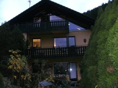 Wohnung zur Miete 590 € 2 Zimmer 64 m² Geschoss EG/2 Reichenbach Hornberg 78132