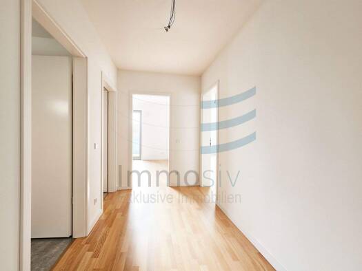 Wohnung zur Miete 795 € 2 Zimmer 61,1 m² 1. Geschoss Leuchtgaswerk 6 Nauen 14641