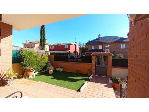 Villa zum Kauf 590.000 € 5 Zimmer 382 m² 505 m² Grundstück Meco 28880
