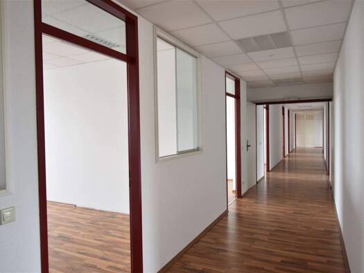 Bürofläche zur Miete 4.000 € 409 m² Bürofläche Erkrather Str. 344 Lierenfeld Düsseldorf 40231