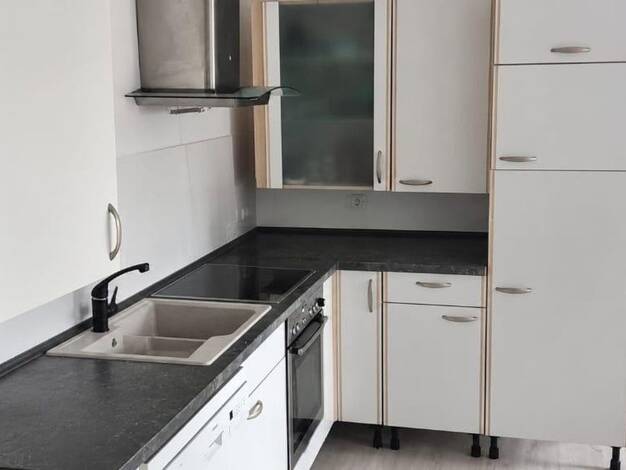 Wohnung zur Miete 820 € 3 Zimmer 98 m² 2. Geschoss frei ab 01.01.2027 Staig 22 Hechingen Hechingen 72379