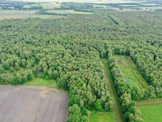 Land-/Forstwirtschaft zum Kauf 20.488 m² Grundstück Scheeßel Scheeßel 27383