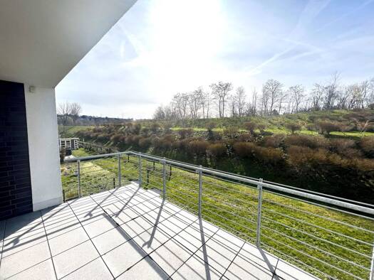 Wohnung zur Miete 1.024 € 2,5 Zimmer 65 m² 1. Geschoss frei ab 01.07.2026 Röhrichtweg Berghofen Dortmund 44263