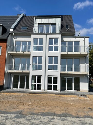 Penthouse zur Miete 1.100 € 3 Zimmer 84 m² 3. Geschoss frei ab 01.01.2025 Alte Neusserlandstr. 143 Fühlingen Köln 50769