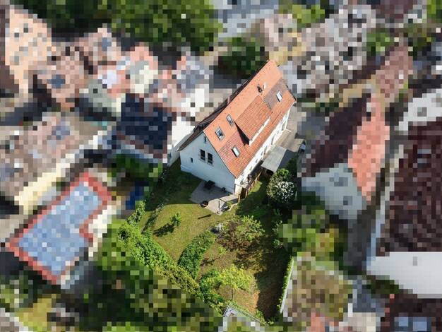 Mehrfamilienhaus zum Kauf als Kapitalanlage geeignet 975.000 € 11 Zimmer 209 m² 504 m² Grundstück Sillenbuch Sillenbuch 70619