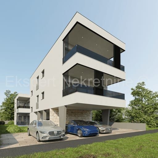 Wohnung zum Kauf 217.000 € 2 Zimmer 67 m²<br/>Wohnfläche 1.<br/>Geschoss Kastel Stari