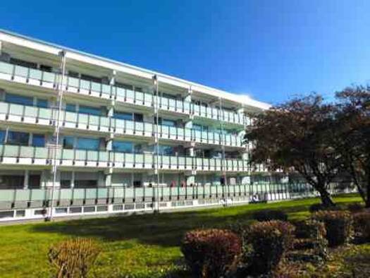 Wohnung zur Miete 703 € 2 Zimmer 55 m² 3. Geschoss frei ab 18.04.2026 Kleiststr. 11 Keldenich Wesseling 50389