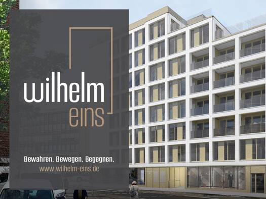 Wohnung zur Miete 1.191 € 3 Zimmer 88,3 m² 4. Geschoss frei ab sofort Bielefeld 33609