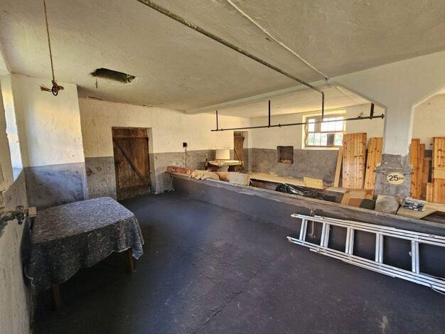 Einfamilienhaus zum Kauf 479.000 € 9 Zimmer 200 m² 3.586 m² Grundstück Aidenbach 94501