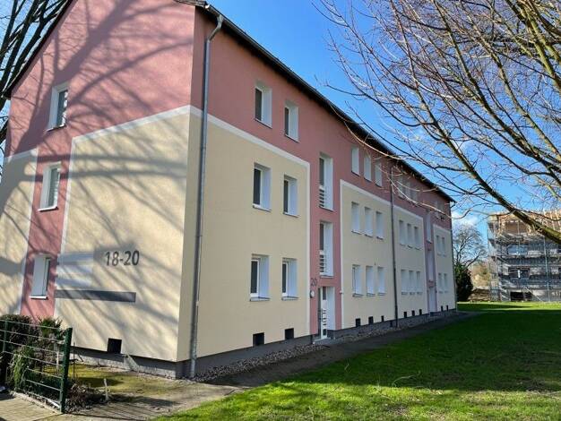 Wohnung zur Miete 485 € 2 Zimmer 47,7 m² frei ab 03.01.2026 Holtkottenweg 20 Eving Dortmund 44339