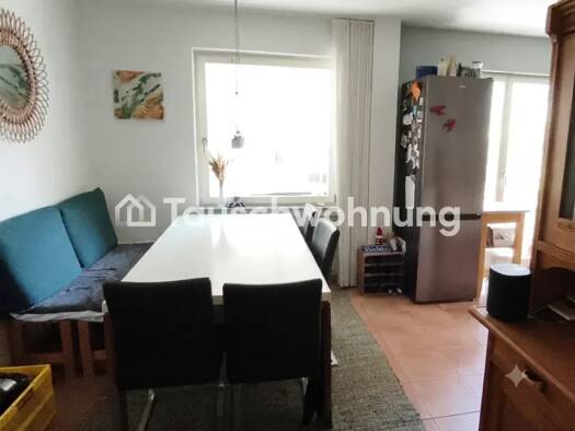 Wohnung zur Miete Tauschwohnung 960 € 2,5 Zimmer 65 m² 2. Geschoss Altstadt-Süd Innenstadt 50674