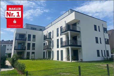 Wohnung zum Kauf provisionsfrei 334.500 € 3 Zimmer 85,8 m² Statistischer Bezirk 15 Hamm 59067