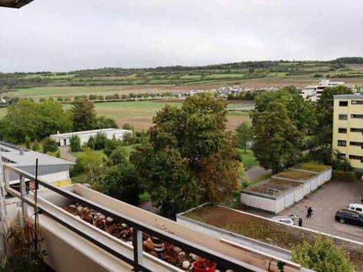 Wohnung zum Kauf 179.000 € 3 Zimmer 84,8 m² 6. Geschoss Lorenz-Fries-Str. 12 Bad Mergentheim 97980