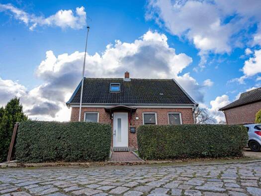 Einfamilienhaus zum Kauf 394.900 € 3 Zimmer 87 m² 368 m² Grundstück Kirchwerder Hamburg 21037