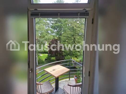 Wohnung zur Miete Tauschwohnung 890 € 3 Zimmer 74 m² 2. Geschoss Fuhlsbüttel Hamburg 22335
