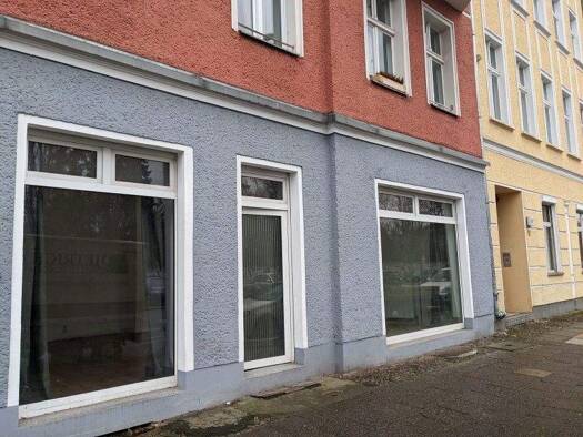 Laden zur Miete provisionsfrei Friedenstraße 62 Friedrichshain Berlin 10249