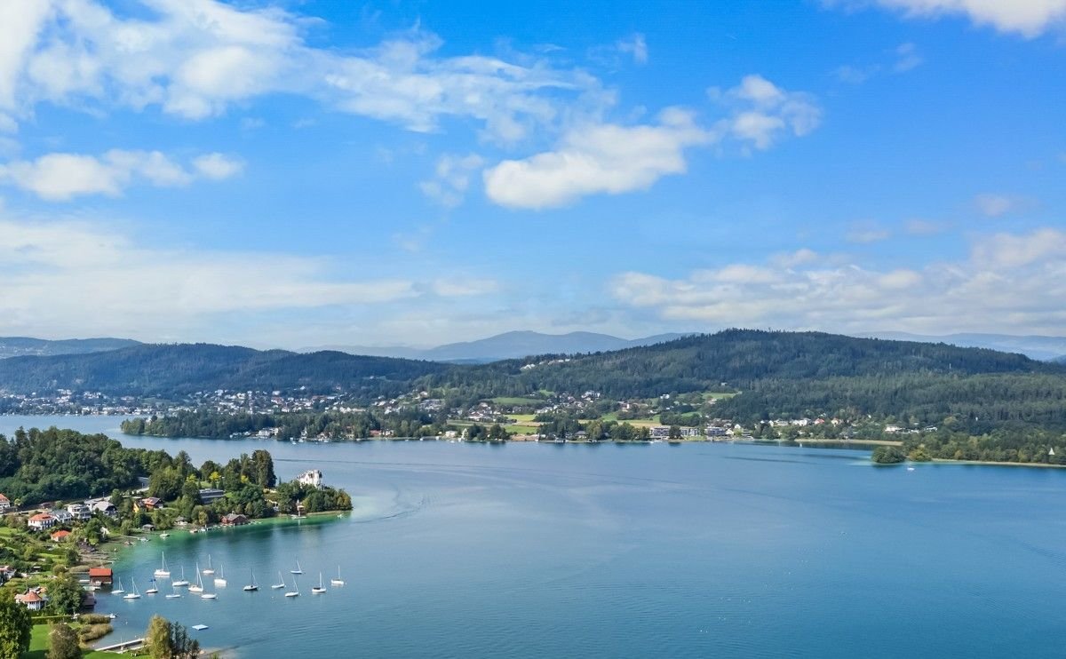 Grundstück zum Kauf 1.962 m²<br/>Grundstück Velden am Wörthersee 9220