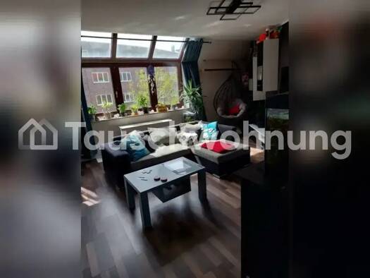 Wohnung zur Miete Tauschwohnung 1.000 € 4,5 Zimmer 100 m² 3. Geschoss Harburg Hamburg 21073