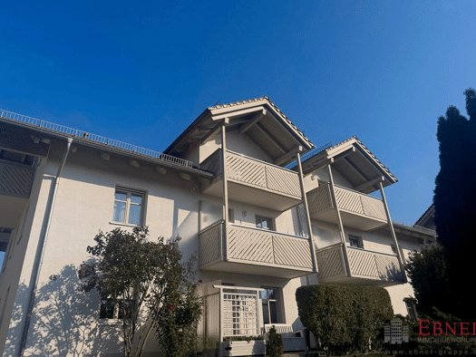 Wohnung zur Miete 680 € 4 Zimmer 87,6 m² frei ab 01.11.2026 Viechtach Viechtach 94234