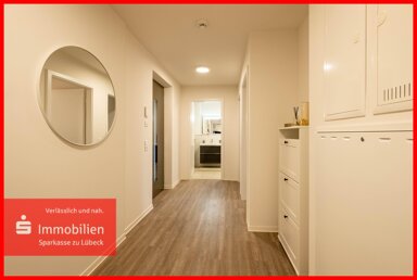 Wohnung zum Kauf provisionsfrei 379.000 € 3 Zimmer 76 m² Bad Oldesloe 23843