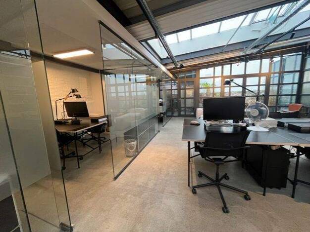 Bürofläche zur Miete provisionsfrei 1.990 € 45 m² Bürofläche Friedrich-Ebert-Straße Stadtmitte Düsseldorf 40210