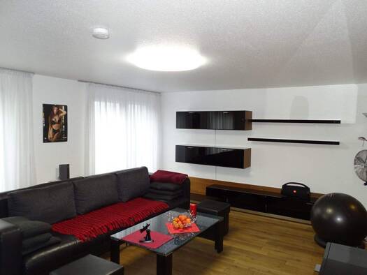 Sonstiges zum Kauf provisionsfrei als Kapitalanlage geeignet 135.000 € 2 Zimmer 59 m² Oftersheim 68723