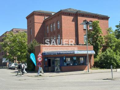 Kiosk zum Kauf 190.000 € 45 m² Verkaufsfläche Wilhelmstadt Berlin 13593