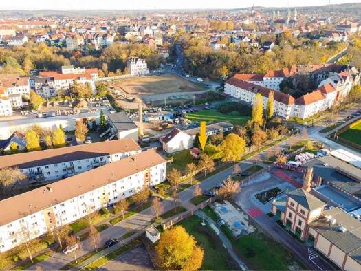 Grundstück zur Versteigerung 29.000 € 1.906 m² Grundstück Talstraße, Markgrafenweg Naumburg Naumburg (Saale) 06618