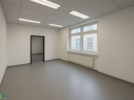 Büro zur Miete 703 € 3 Zimmer 74 m² Bürofläche Wien 1120