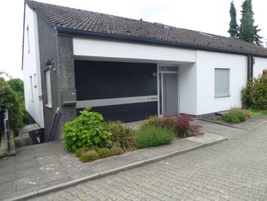 Wohnung zur Miete 1.500 € 5 Zimmer 156 m² 2 Geschosse Stiepel Bochum 44797