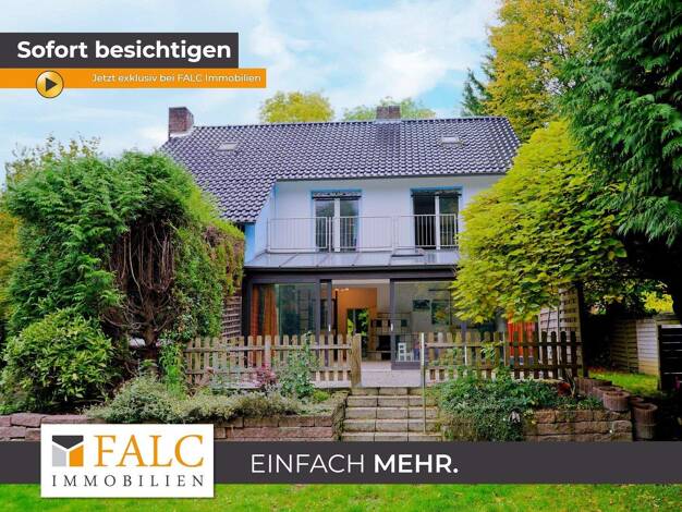 Mehrfamilienhaus zum Kauf 470.000 € 8 Zimmer 175 m² 1.458 m² Grundstück Cappenberg Selm 59379