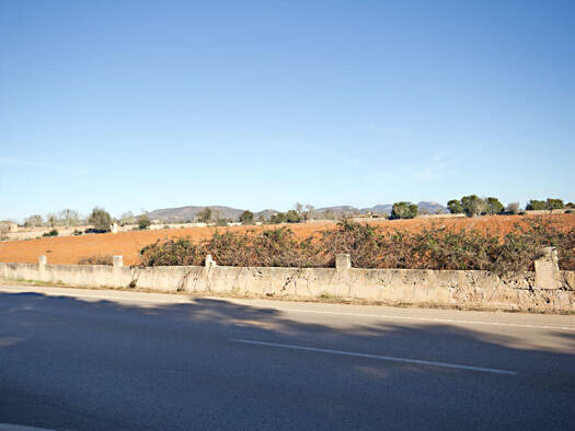 Grundstück zum Kauf provisionsfrei 450.000 € 19.000 m² Grundstück Cala Santanyi