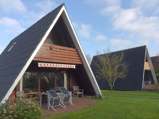 Haus zum Kauf 192.000 € 3 Zimmer 47 m² 355 m² Grundstück Friedrichskoog 25718