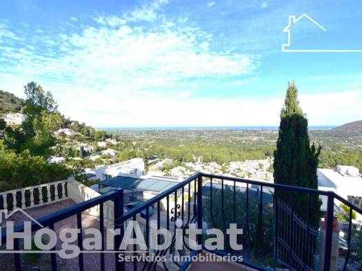 Villa zum Kauf 395.000 € 4 Zimmer 187 m² 1.218 m² Grundstück l'Alacant Pedreguer 03750