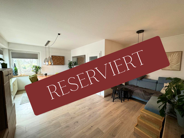 Wohnung zum Kauf 150.000 € 3 Zimmer 78 m² 1. Geschoss Springe Springe 31832