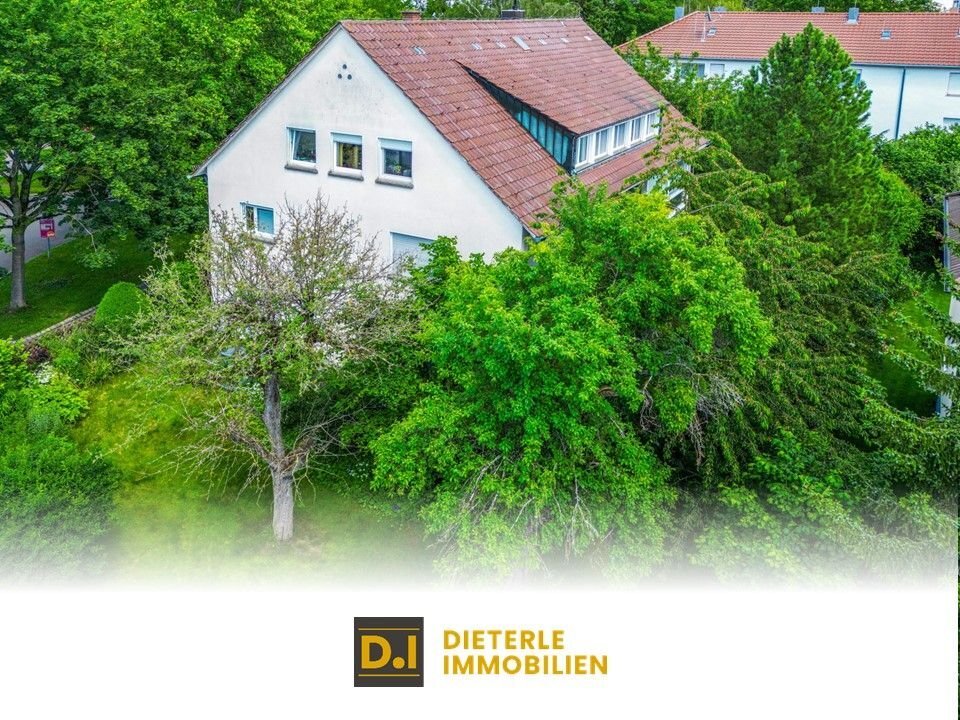 Mehrfamilienhaus zum Kauf 1.950.000 € 9 Zimmer 357 m²<br/>Wohnfläche 972 m²<br/>Grundstück ab sofort<br/>Verfügbarkeit Rosental Stuttgart 70563