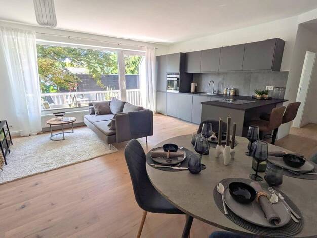 Wohnung zum Kauf provisionsfrei 360.000 € 3 Zimmer 72 m² 1. Geschoss Rahlstedt Wandsbek 22143