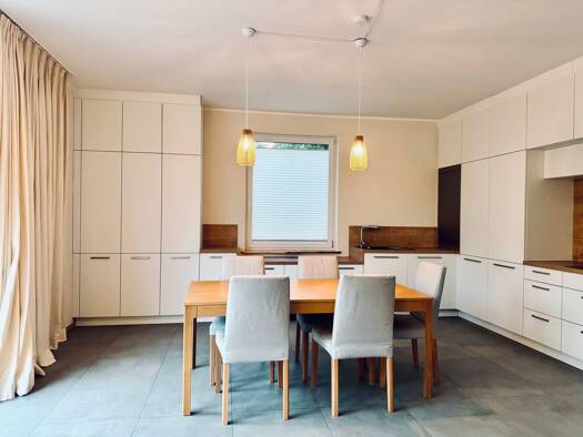 Terrassenwohnung zur Miete 1.467 € 3 Zimmer 102 m² Geschoss EG/1 frei ab sofort Borgsdorf Hohen Neuendorf 16556