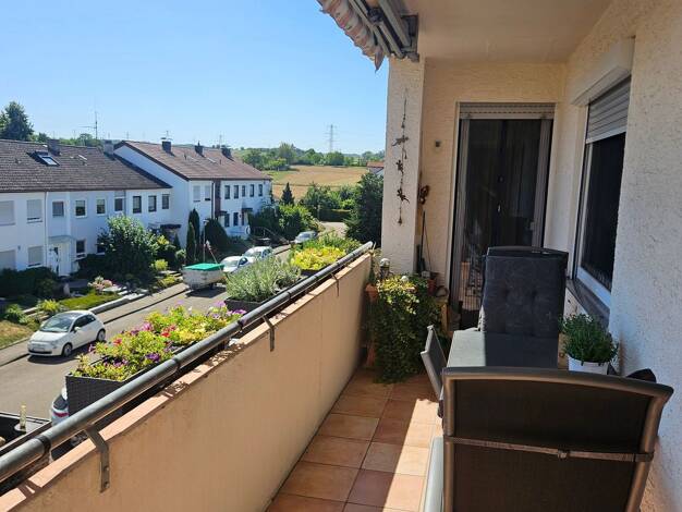 Wohnung zum Kauf 245.000 € 3 Zimmer 75,6 m² Hirschlanden Ditzingen 71254