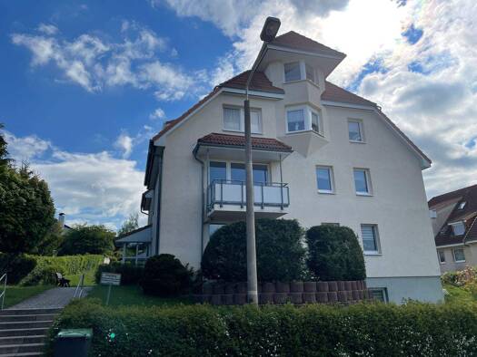 Wohnung zur Miete 368 € 1 Zimmer 46 m² 1. Geschoss frei ab 01.03.2026 Kleinwolmsdorfer Straße 19 Radeberg 01454